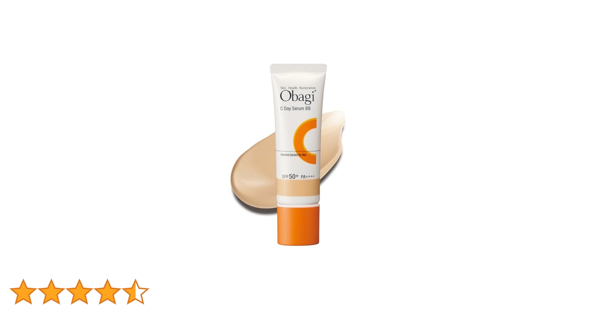 オバジ　Obagi C Day Serum BB 30g オバジC デイセラムBB 30g オバジ obagi ロート製薬 | イオン